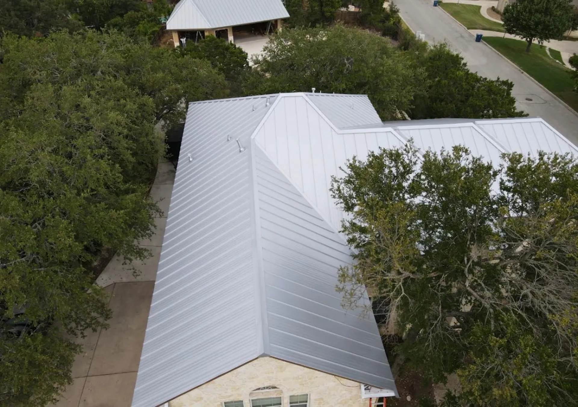 Metal Roofing services in Wildwood, NJ